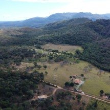 Sete desaparecidos são resgatados na Serra do Cipó na manhã deste domingo - Leandro Couri/EM/D.A Press