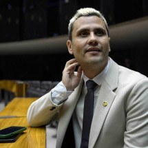 Cleitinho 'promete' fazer desvio em terreno particular para burlar pedágio - Saulo Cruz/Agência Senado