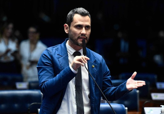 Roque de Sá/Agência Senado