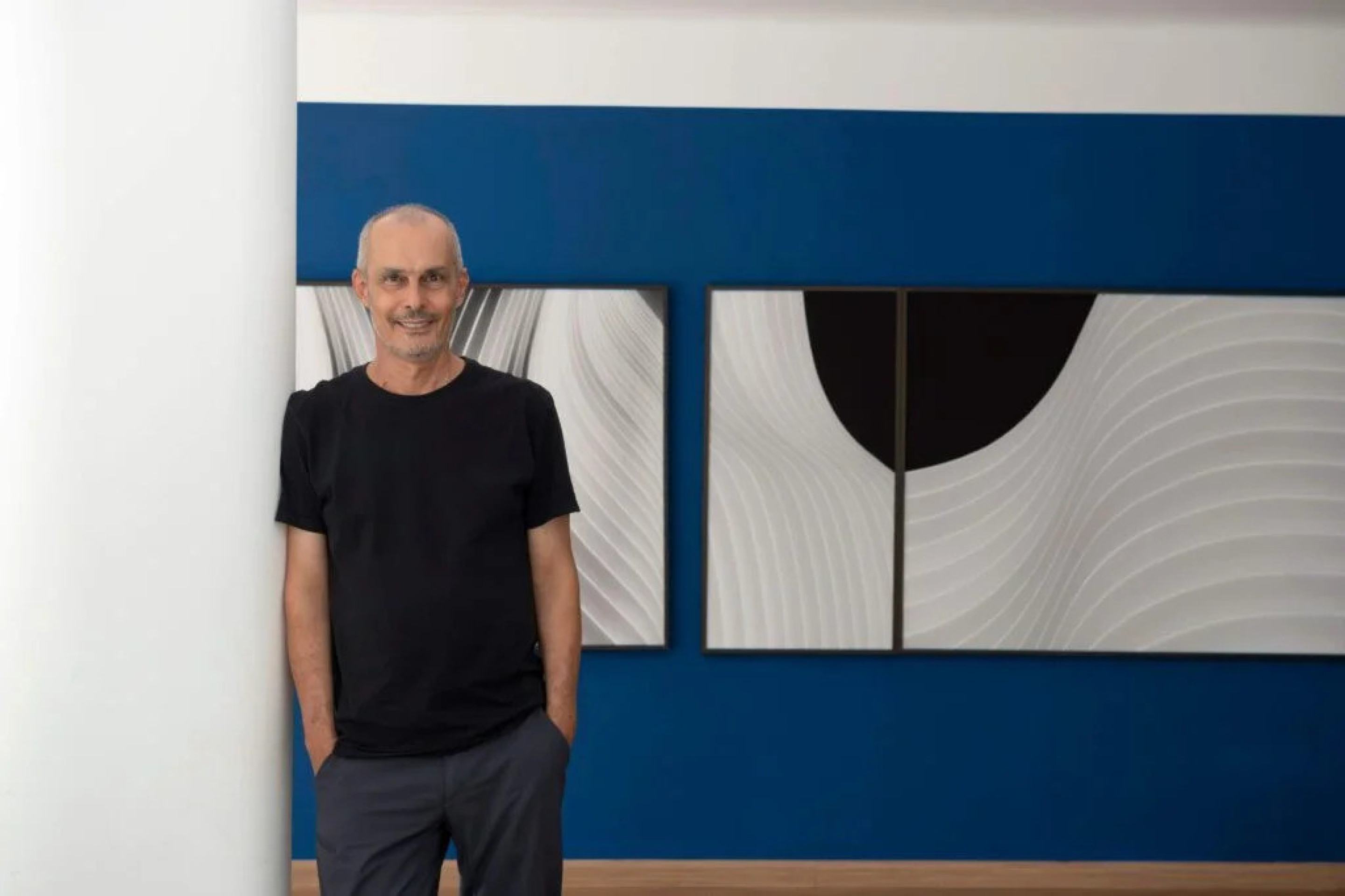Fotógrafo mineiro Daniel Mansur morre aos 61 anos
