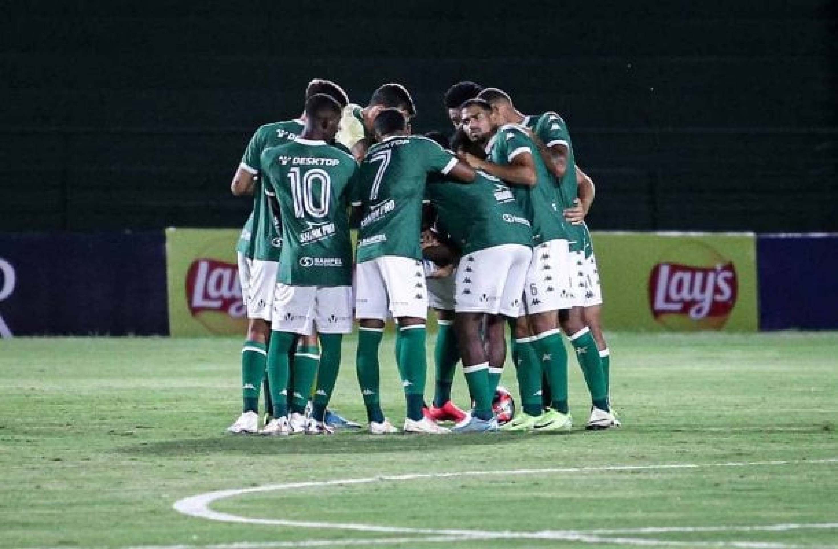 São Bernardo x Guarani, AO VIVO, com a Voz do Esporte, às 14h30