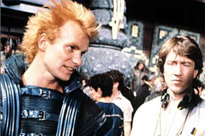 Com o disco “Nothing Like the Sun”, de 1987, que foi acompanhado de uma turnê, a carreira solo de Sting ganhou impulso definitivo.
- Instagram @theofficialsting