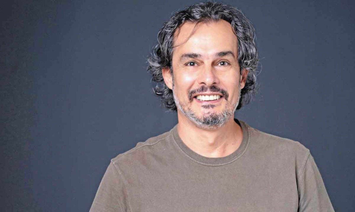 Daniel Mansur fotografou moda, arquitetura, músicos, paisagens, design e até cavalos campolina - (crédito: Eugênio Sávio/divulgação) Daniel Mansur fotografou moda, arquitetura, músicos, paisagens, design e até cavalos campolina - (crédito: Eugênio Sávio/divulgação)
