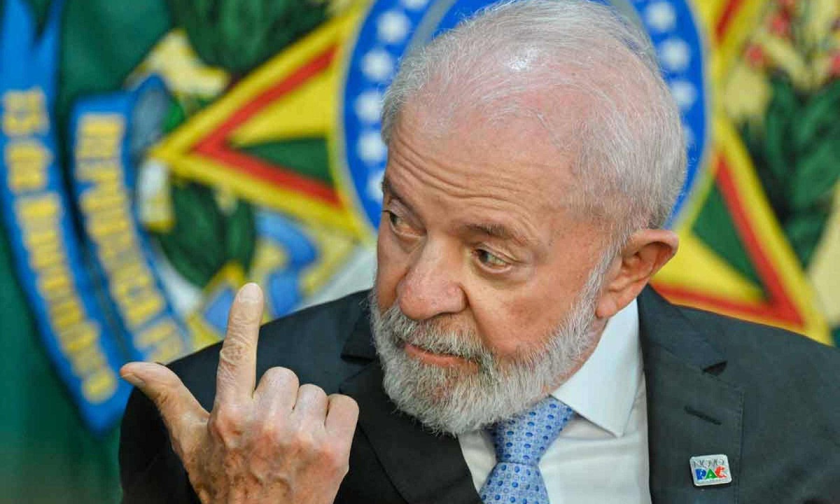 Lula defende as estatais e ainda não se deu conta da corrida mundial para reinventar o Estado - (crédito: EVARISTO SA/AFP) Lula defende as estatais e ainda não se deu conta da corrida mundial para reinventar o Estado - (crédito: EVARISTO SA/AFP)