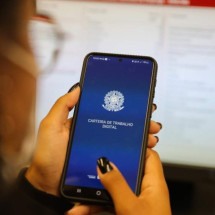 Sine de BH oferece processos seletivos para mais de 500 vagas - crédito: Gil Leonardi / Imprensa MG