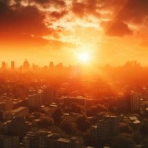 Mudanças climáticas causam 800 mil mortes em 30 anos - DINO