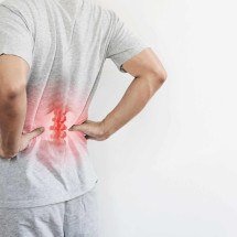 Novas tecnologias podem aliviar dores na coluna sem cirurgia - DINO