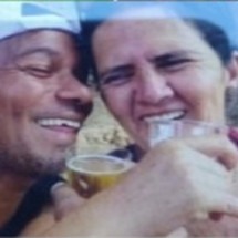Preso em Governador Valadares suspeito de matar a mulher em Vila Velha (ES) - Redes sociais