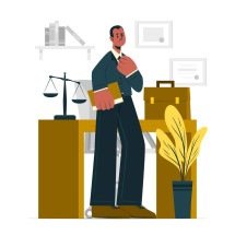 AUMENTO DE AÇÕES TRABALHISTAS - Freepik