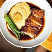 Restaurante coloca à mesa apenas produtos de origem mineira - Victor Schwaner/DivulgaÃ§Ã£o