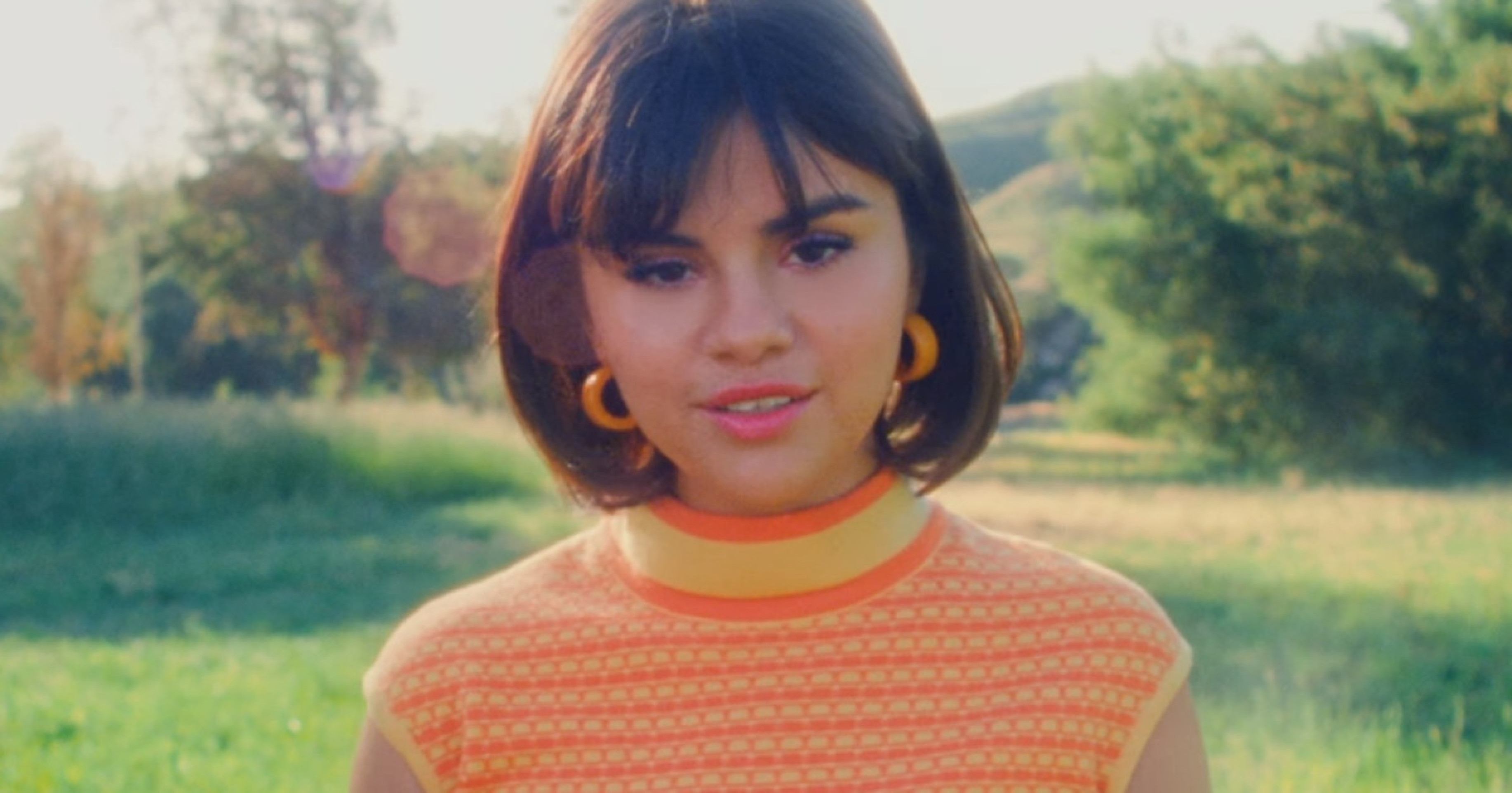 A linha do tempo do relacionamento de Selena Gomez e Benny Blanco