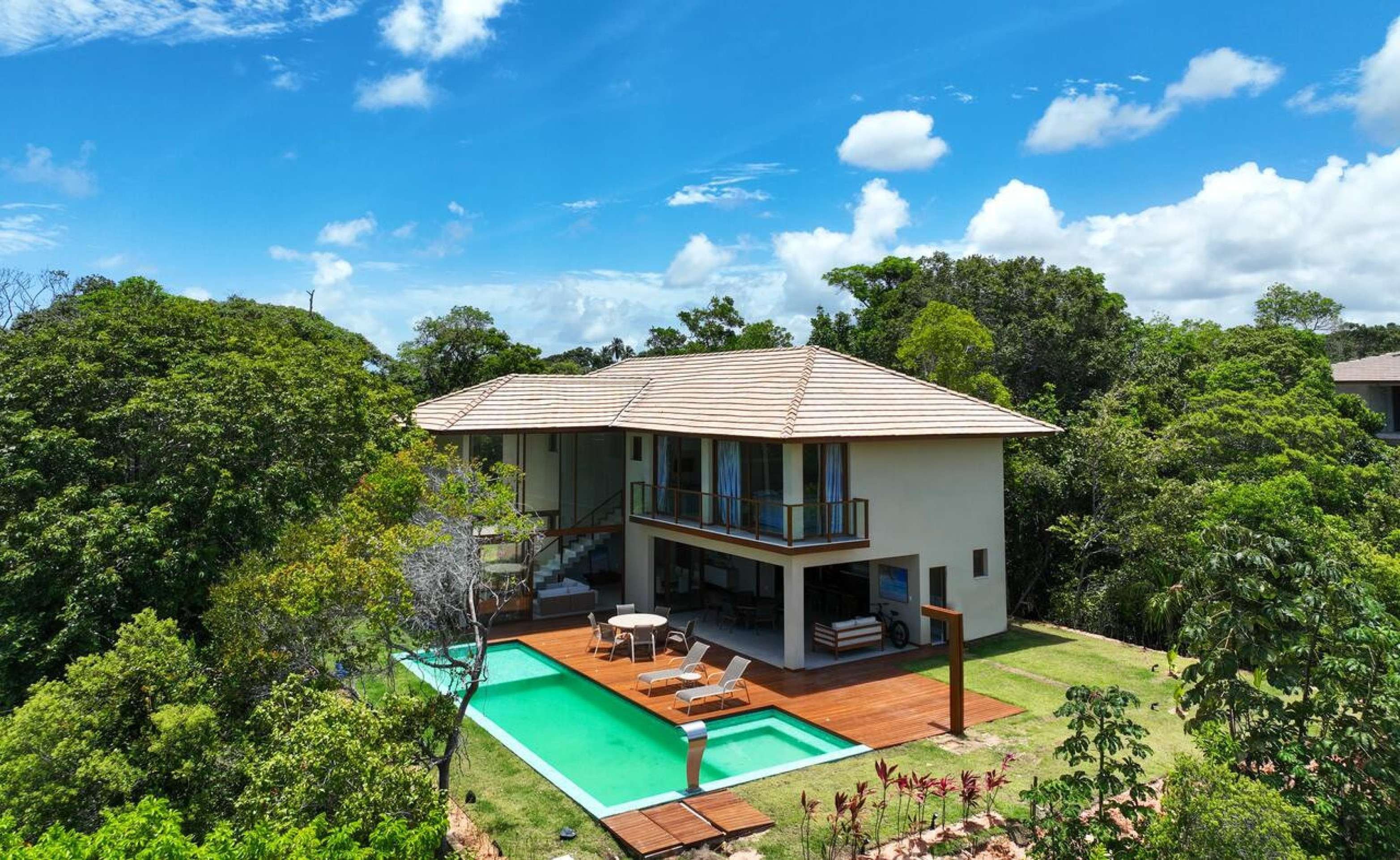 Da praia ao campo: destinos para descansar nos próximos feriados