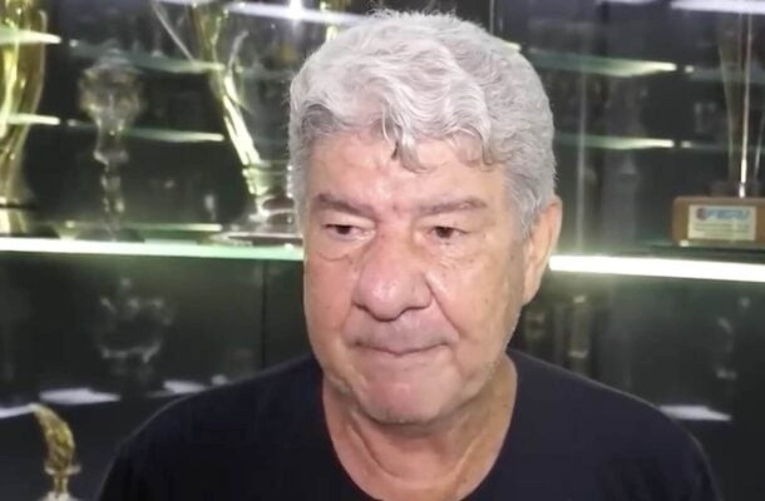 ‘Rei do Rio’, Joel Santana lança biografia