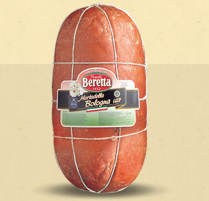 Entre os fabricantes de mortadela reconhecidos estão empresas italianas como Negroni, Beretta e Felsineo, famosas pela qualidade.
