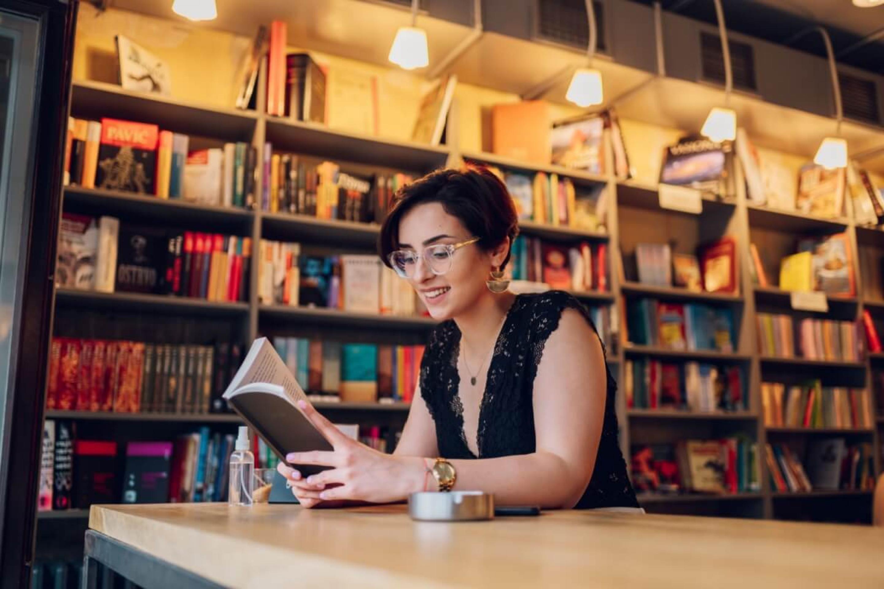 8 livros de tirar o fôlego escritos por jornalistas