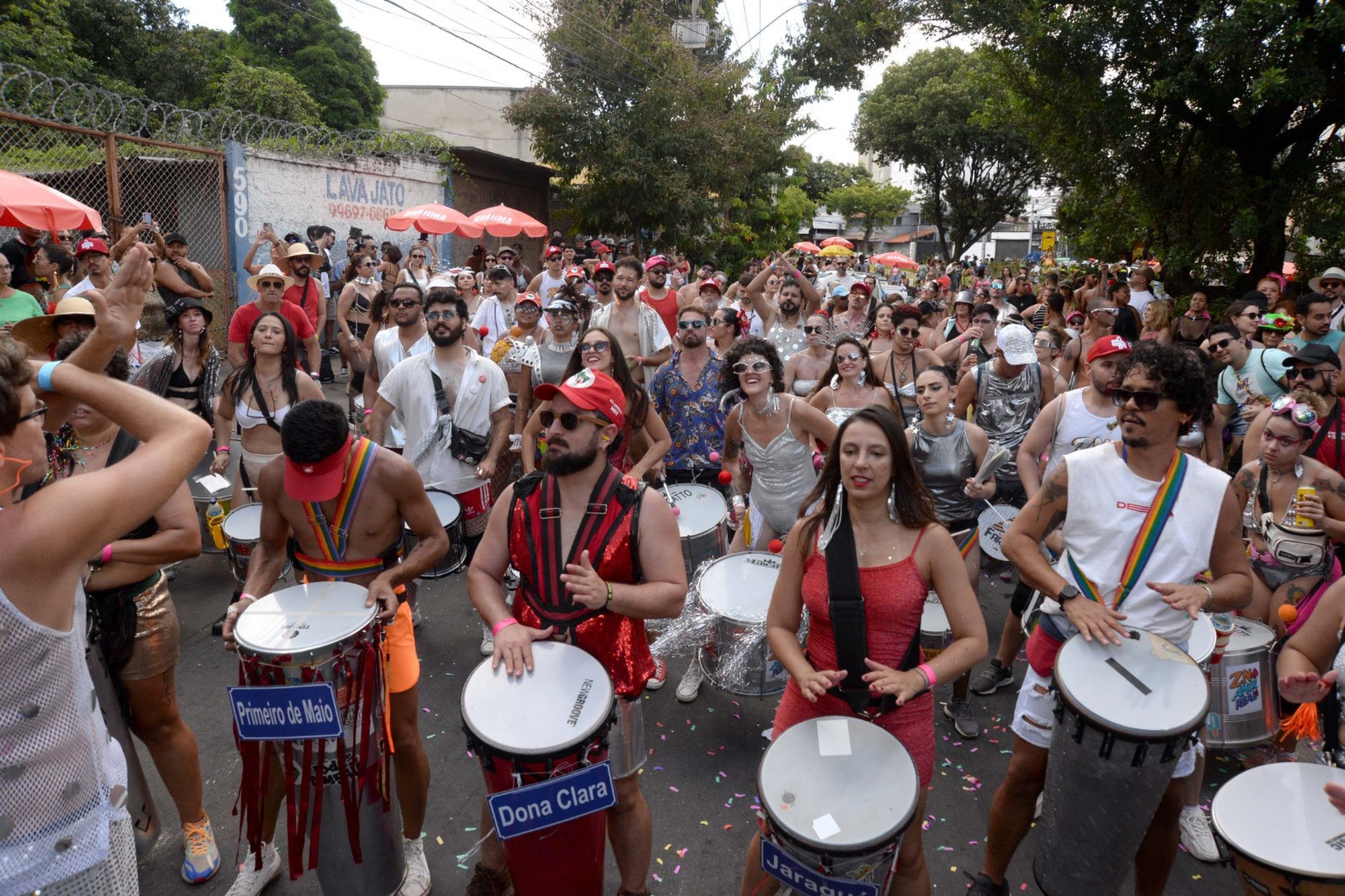 Por que o carnaval muda de data todos os anos?