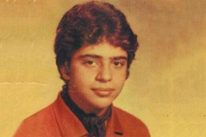 Nascido no Rio de Janeiro, Luiz Maurício Pragana dos Santos é filho do militar da Força Aérea Brasileira (FAB) Marcos Baptista Pragana dos Santos Jr. e da advogada Vera da Gama Pragana.