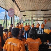 Conecta Brazópolis: TLP inaugura nova filial em Minas Gerais - DINO