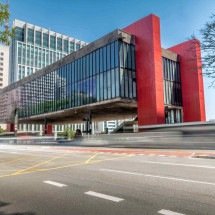 Studios em São Paulo viram aposta de brasileiros que vivem no exterior - DINO
