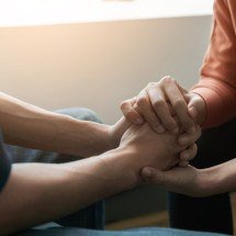 Pacientes acima de 40 anos lideraram busca por saúde mental -  Shutterstock