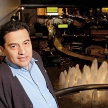 Herdeiro do Hotel Maksoud pede justiça gratuita em ação milionária