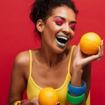 Cuide-se! Guia alimentar para o carnaval - Freepik