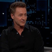 Indicado pela 4ª vez, Edward Norton pode ser ‘azarão’ no Oscar - reprodução