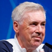 Real Madrid x City: Ancelotti ironiza Guardiola e critica VAR - No Ataque Internacional