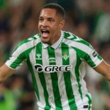 Leila Pereira confirma interesse do Palmeiras na contratação de Vitor Roque, mas faz ressalva - No Ataque Internacional