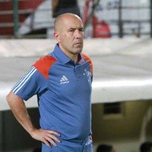 Quando sai o pacotão de despedidas do Cruzeiro? - Edesio Ferreira/EM/D.A Press