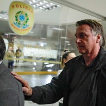 PGR denuncia Bolsonaro e militares por tentativa de golpe - Sergio Lima / AFP)
