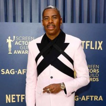 Conheça Colman Domingo, ator indicado ao Oscar e ícone fashion