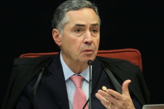 Barroso defende judiciário brasileiro em resposta ao ‘The Economist’