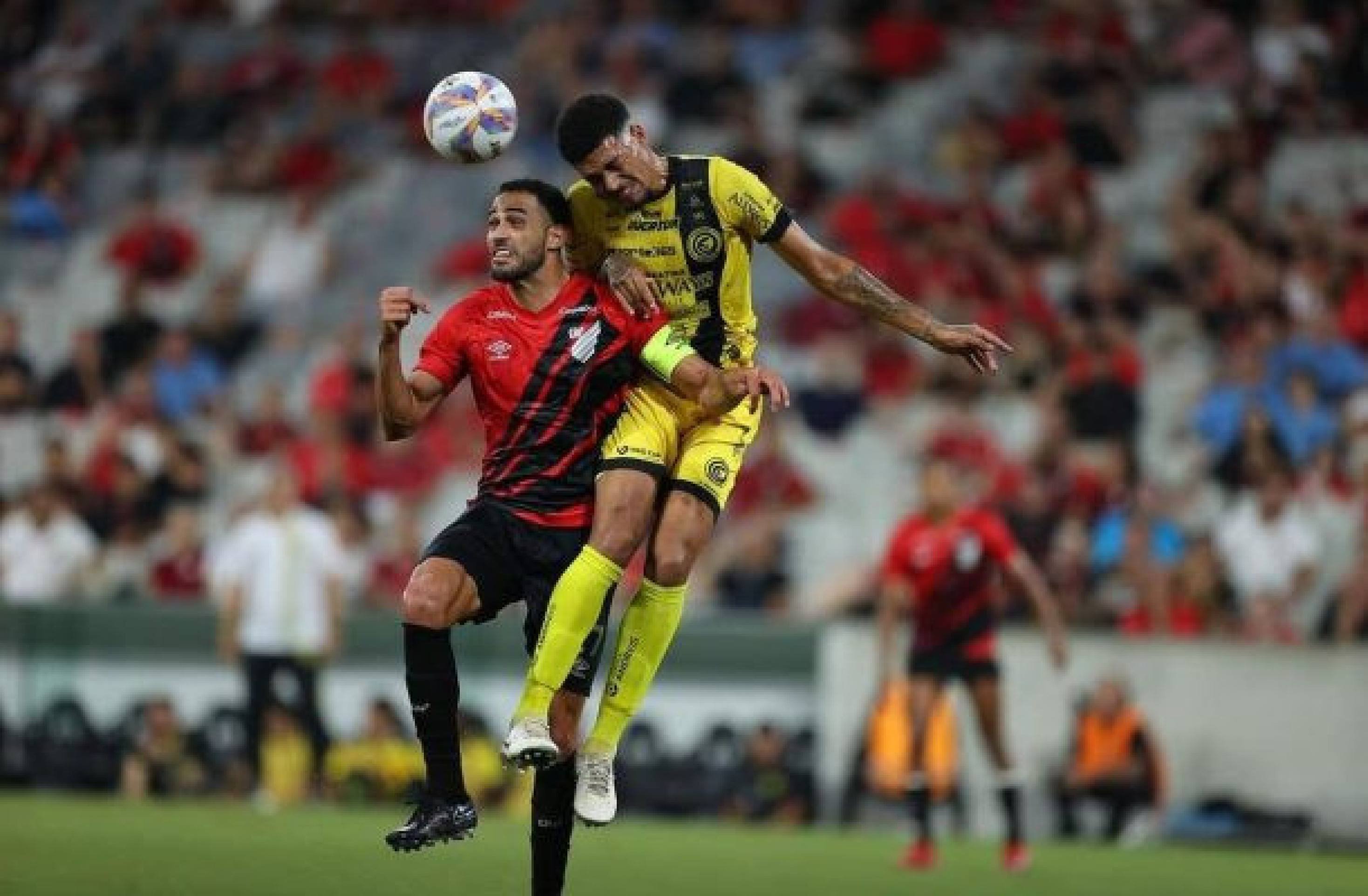 Protocolo de concussão da CBF entra em vigor nesta Copa do Brasil de 2025