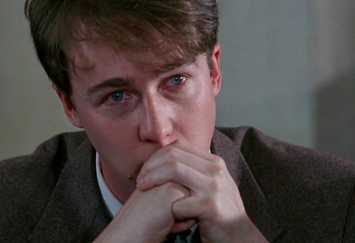 Sua estreia no cinema veio em 1996 com o filme 