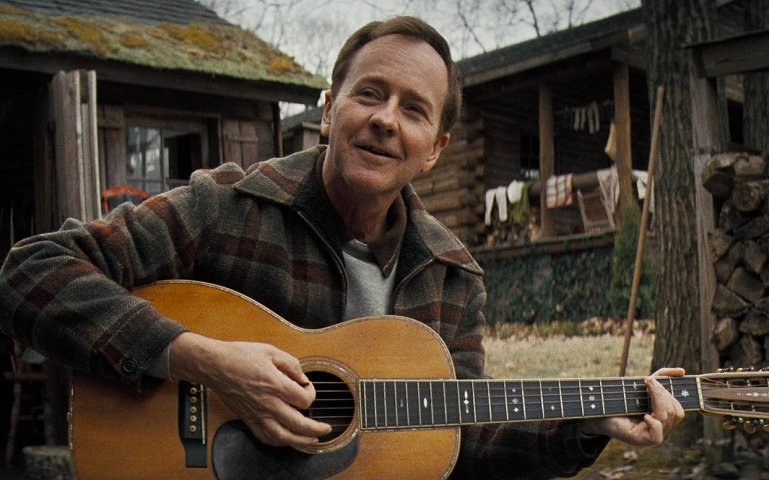 Apesar do favoritismo estar do lado de Kieran Culkin (