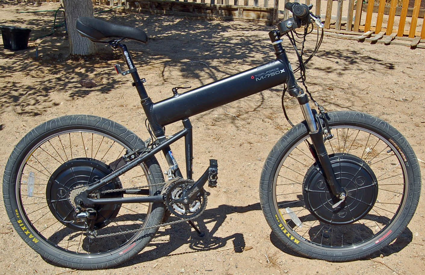 Por outro lado, 2024 foi um ano bastante favorÃ¡vel Ã  produÃ§Ã£o de bicicletas elÃ©tricas, com crescimento de 30%. 
