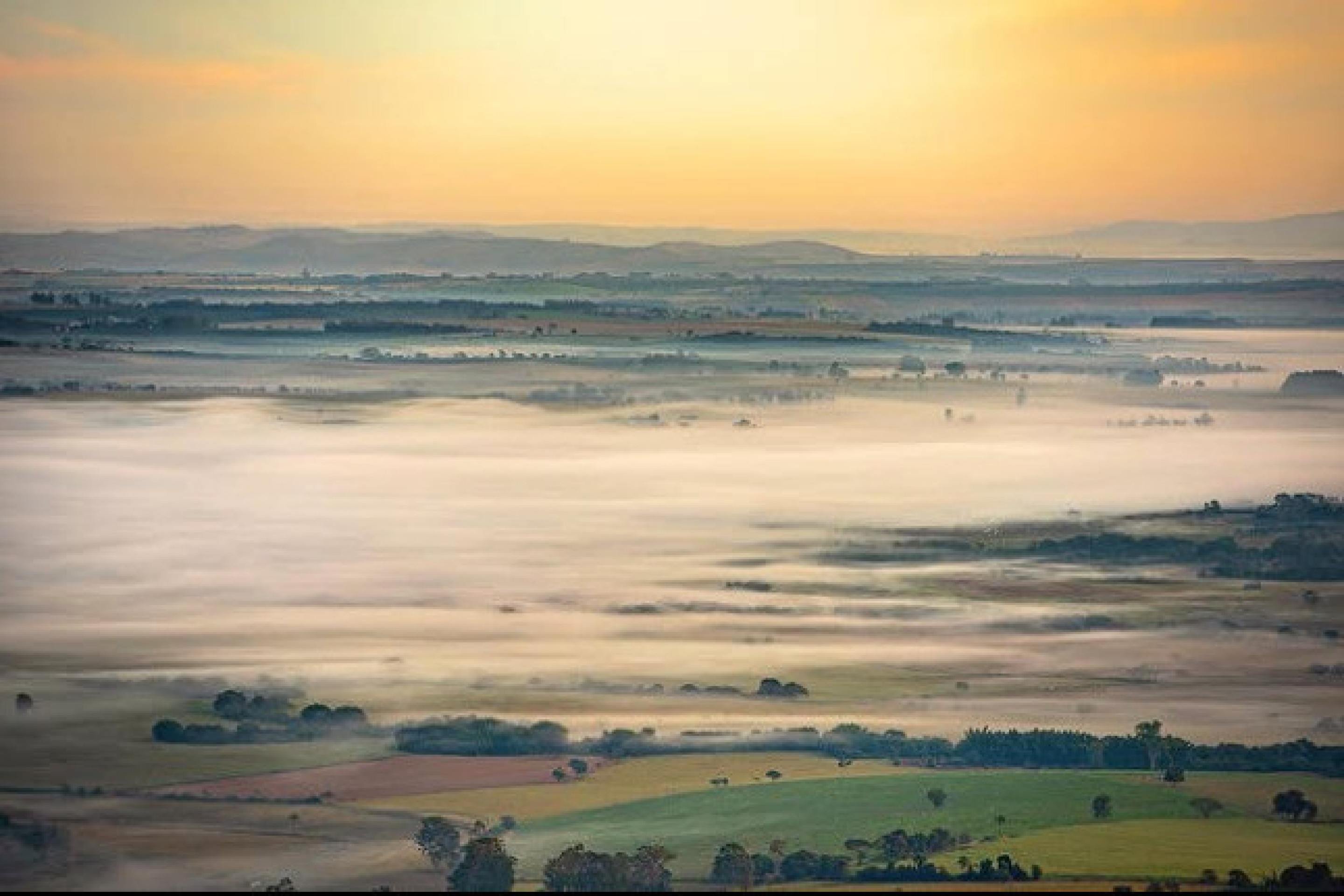 Minas Gerais, por Daniel Mansur