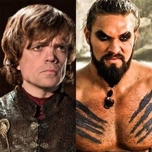 Logo após a série, ainda na esteira do estrondoso sucesso,  Peter Dinklage - o eterno Tyrion Lannister -  faturou US$ 25 milhões.
