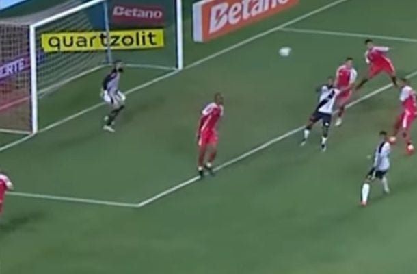 UNIÃO-MT - Time muito abaixo tecnicamente, com o principal destaque sendo o goleiro Fernando Nunes. Não fosse ele, o União poderia ter saído do Kléber Andrade com uma goleada históricas nas costas. NOTA 3,0. Foto: Vítor Silva/Botafogo