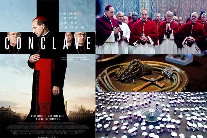 Além de Melhor Atriz Coadjuvante, o filme concorre em outras sete categorias: Melhor Filme, Melhor Ator (Ralph Fiennes), Melhor Roteiro Adaptado, Figurino, Trilha Sonora, Direção de Arte e Montagem.
