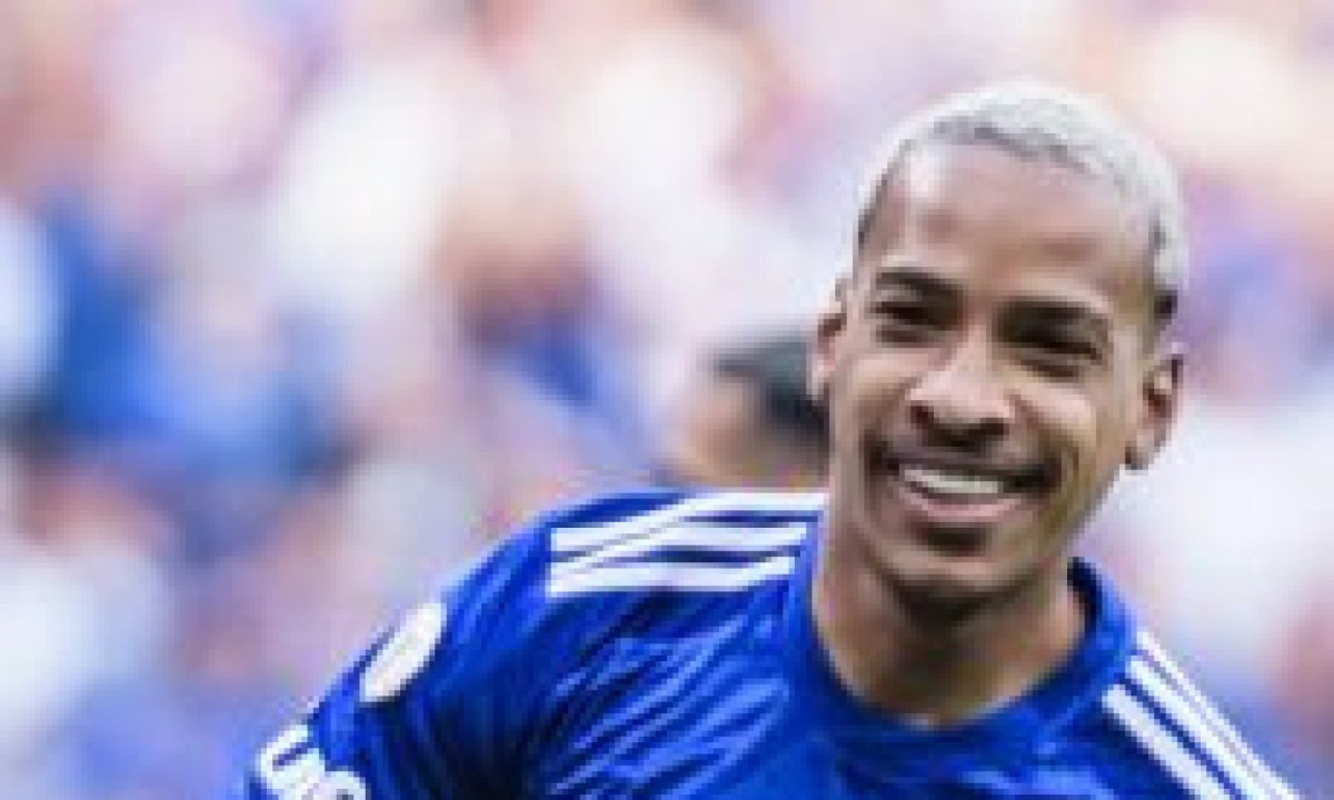 Jornalista analisa carreira de Matheus Pereira e comenta possível transferência: &#8216;Vai esconder ele&#8217; -  (crédito: No Ataque Internacional)