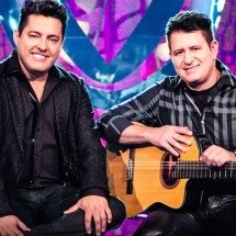 Bruno e Marrone resgatam clássicos do repertório da dupla em novo álbum - divulgação