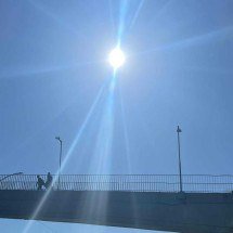 Depois de 34,6°C, BH tem alívio no calor neste domingo; veja previsão - Ed&eacute;sio Ferreira/EM/DA Press
