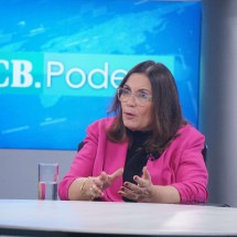 "Sem o menor fundamento jurídico", diz Bia Kicis sobre denúncia da PGR contra Bolsonaro