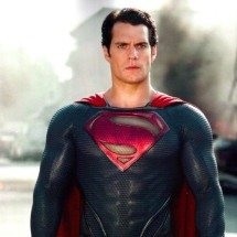 Vídeo vazado mostra teste de Henry Cavill para viver James Bond - divulgação/Warner Bros.