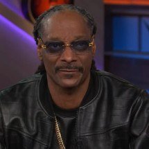 Remete a sucesso dos anos 1980: Snoop Dogg revela origem ‘afetiva’ do apelido - reprodução