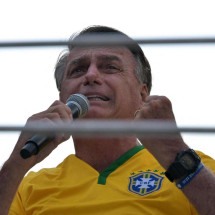 O que acontece com Bolsonaro após denúncia da PGR ao STF?