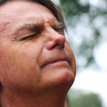 Como será o julgamento de Bolsonaro no Supremo por tentativa de golpe  -  SILVIO AVILA / AFP