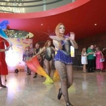 Carnaval BH 2025: conheça atrações da Virada Eletrônica na madrugada -  Edesio Ferreira/EM/D.A Press
